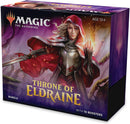 Magic The Gathering - Throne of Eldraine - Bundle