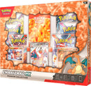HQ VAULTED Premium Collection (Charizard ex) (Copy)