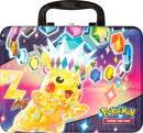 Pokemon - Collector Chest Tin - Surging Sparks - Fall 2024