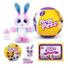 Zuru: 5 Surprise Blind Box - Plushy Pets - Series 2
