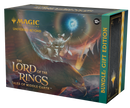 Magic The Gathering - The Lord of the Rings: Tales of Middle-earth - Gift Bundle