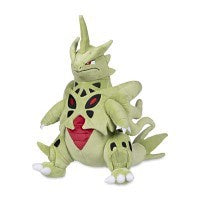 Mega Tyranitar Poké Plush