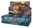 Magic the Gathering - The Lord of the Rings: Tales of Middle-earth - Set Booster Box