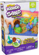 Kinetic: Kenetic Sand - Project Planet - Turtle Beach