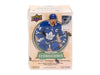 2025-26 Upper Deck Extended Series Hockey Blaster
