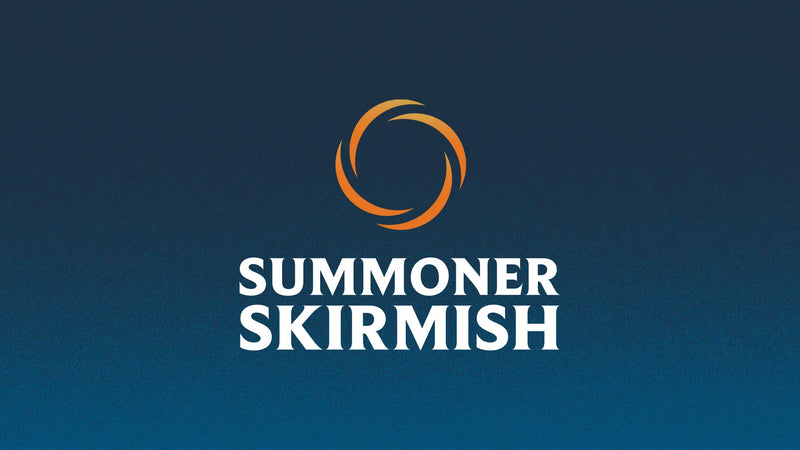Riftbound - League Of Legends Card Game - Summoner Skirmish - (June/July/Aug/Sept)
