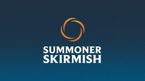 Riftbound - League Of Legends Card Game - Summoner Skirmish - (July/Aug/Sept)