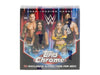 Topps Chrome 2026 - WWE - Mega Box