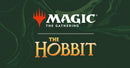 Magic The Gathering: Lord Of The Rings - The Hobbit - PreRelease Event