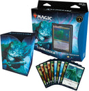 Magic The Gathering - Kaldheim - Commander Deck (Phantom Premonition)
