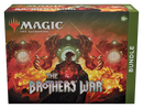 Magic The Gathering - The Brothers' War - Bundle