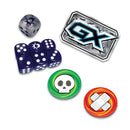 Pokemon - Sun & Moon - Elite Trainer Box (Lunala)