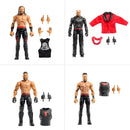 WWE Elite Figure Assortment