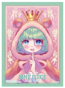 One Piece Card Game - Card Sleeves Set 9 - Sugar