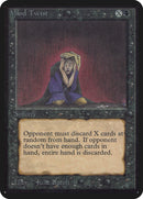 Mind Twist [Alpha Edition]