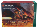 Magic The Gathering - The Lord of the Rings: Tales of Middle-earth - Bundle