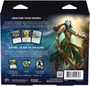 Magic The Gathering - Kaldheim - Commander Deck (Elven Empire)