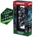 Dungeons & Dragons: Adventure Dice Set Various Characters