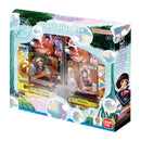 One Piece Card Game - Illustration Box Vol. 7 - RAYLEIGH/SHAKUYAKU