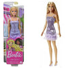 Mattel: Barbie Glitz - Doll