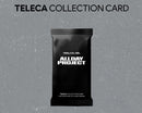 Teleca - 2025 - The 1st EP Album ALLDAY PROJECT - Booster Box