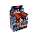 Topps Turbo Attax Formula 1 24-Pack Box 2026