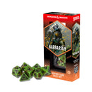 Dungeons & Dragons: Adventure Dice Set Various Characters
