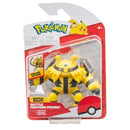 Jazwares: Pokemon - Battle Feature Figure