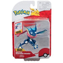 Jazwares: Pokemon - Battle Feature Figure