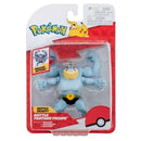 Jazwares: Pokemon - Battle Feature Figure