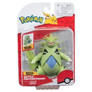 Jazwares: Pokemon - Battle Feature Figure