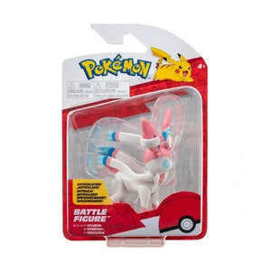 Jazwares: Pokemon - Battle Figures