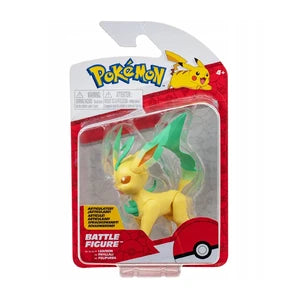 Jazwares: Pokemon - Battle Figures