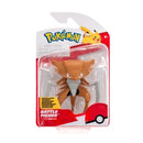Jazwares: Pokemon - Battle Figures