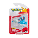 Jazwares: Pokemon - Battle Figures