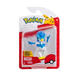 Jazwares: Pokemon - Battle Figures