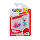 Jazwares: Pokemon - Battle Figures