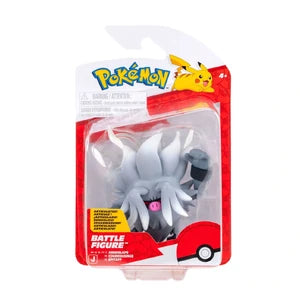 Jazwares: Pokemon - Battle Figures