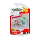 Jazwares: Pokemon - Battle Figures