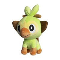 Grookey Poké Plush - 9 ¾ In.