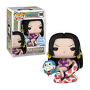 Funko Pop - Anime - One Piece - Boa Hancock
