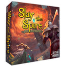 Contention Games - Slay The Spire