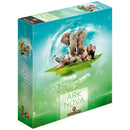 Capstone Games - Ark Nova