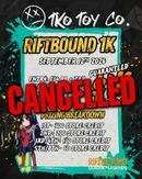 Riftbound - September 1K