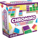 Zygomatic - Chromino