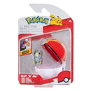 Jazwares: Pokemon - Clip N' Go