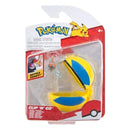 Jazwares: Pokemon - Clip N' Go