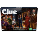Hasbro: Clue - Classic Edition (Refresh)