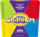 Hasbro: Cranium