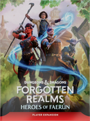 Dungeons & Dragons: Heroes Of Faerun